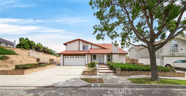 Detail Gallery Image 38 of 38 For 1836 Fairford Dr, Fullerton,  CA 92833 - 4 Beds | 2/1 Baths