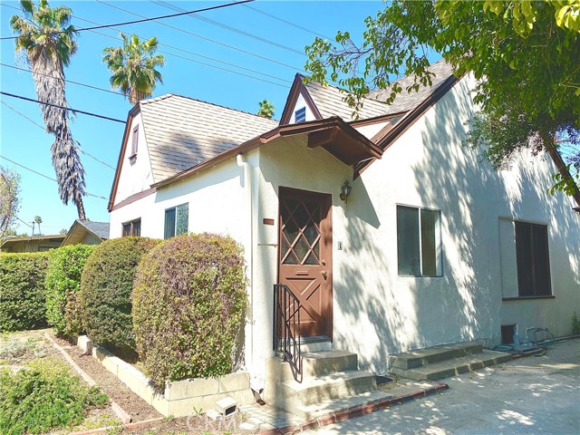 2117 Verde St, Pasadena, CA 91107