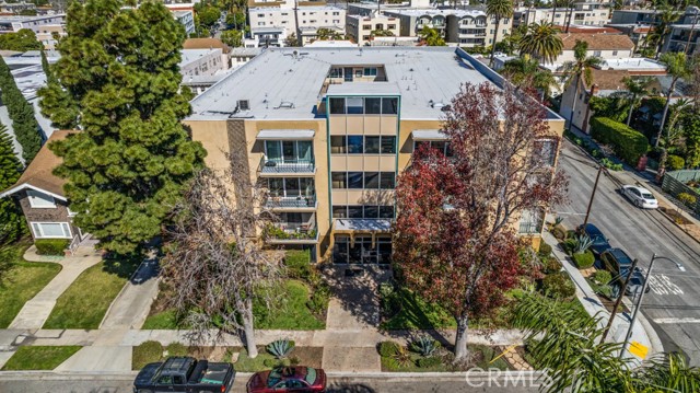 Detail Gallery Image 42 of 47 For 3665 E 1st St #202,  Long Beach,  CA 90803 - 2 Beds | 2 Baths