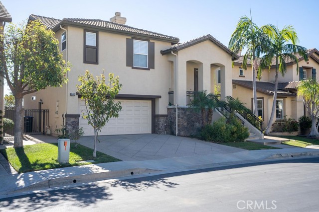 Detail Gallery Image 2 of 12 For 6884 E Horizon Dr, Orange,  CA 92867 - 4 Beds | 3 Baths