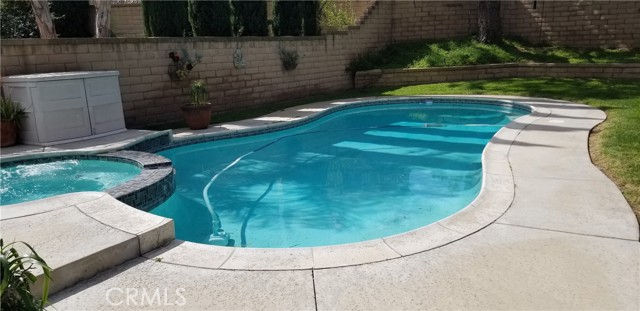 Detail Gallery Image 36 of 55 For 17602 Wildflower Pl, Chino Hills,  CA 91709 - 3 Beds | 2/1 Baths