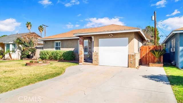 Image 3 for 14324 Madris Ave, Norwalk, CA 90650