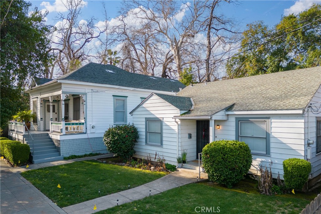 912 Salem Street, Chico, CA 95928