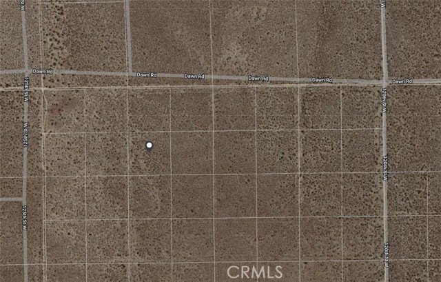 0 Dawn Road, Rosamond, California 93560, ,Land,For Sale,0 Dawn Road,CRSR23100922