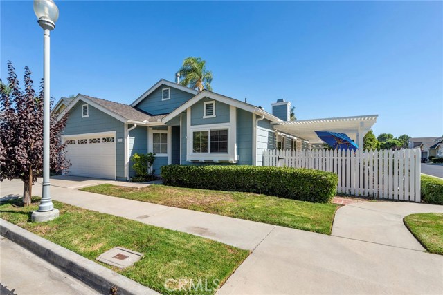 16602 Flowering Plum Circle, Whittier, CA 90603