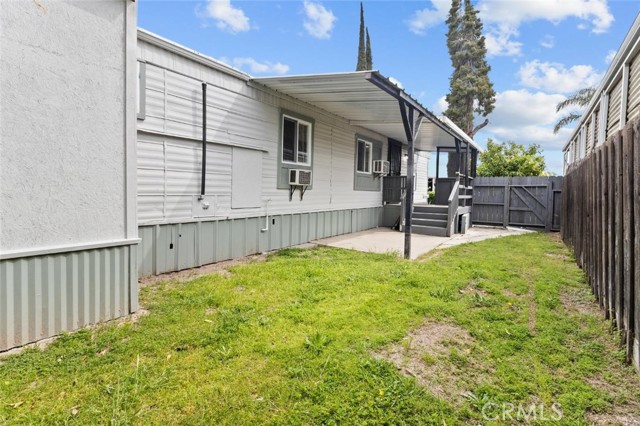 Detail Gallery Image 16 of 18 For 2900 Muir Ave #42,  Atwater,  CA 95301 - 2 Beds | 1 Baths