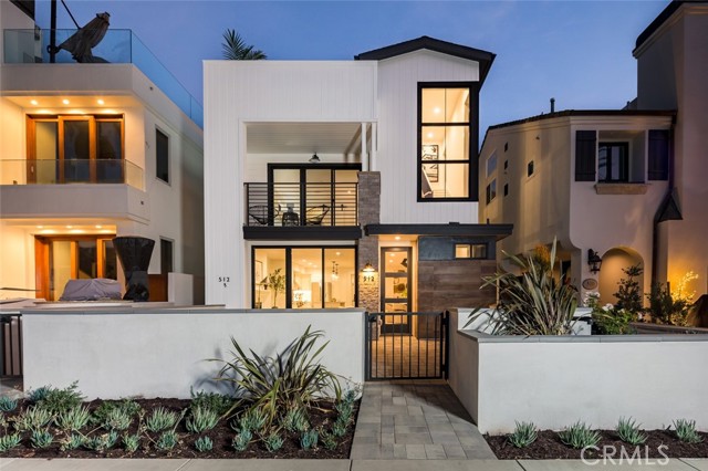 Detail Gallery Image 29 of 38 For 512 Marguerite Ave, Corona Del Mar,  CA 92625 - 3 Beds | 3/2 Baths