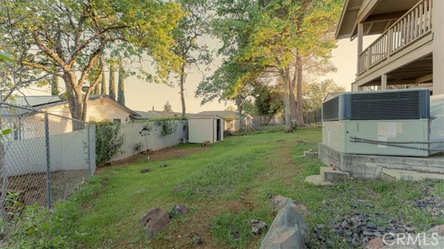 Detail Gallery Image 42 of 47 For 5320 Blinzig Ct, Oroville,  CA 95966 - 3 Beds | 2 Baths