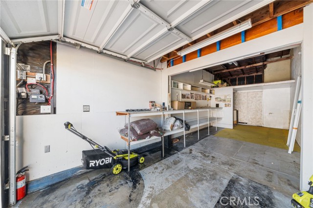 Detail Gallery Image 19 of 29 For 1237 Electric St, Gardena,  CA 90248 - 2 Beds | 1 Baths