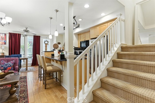 Detail Gallery Image 14 of 23 For 5512 W 149th Pl #7,  Hawthorne,  CA 90250 - 2 Beds | 2 Baths