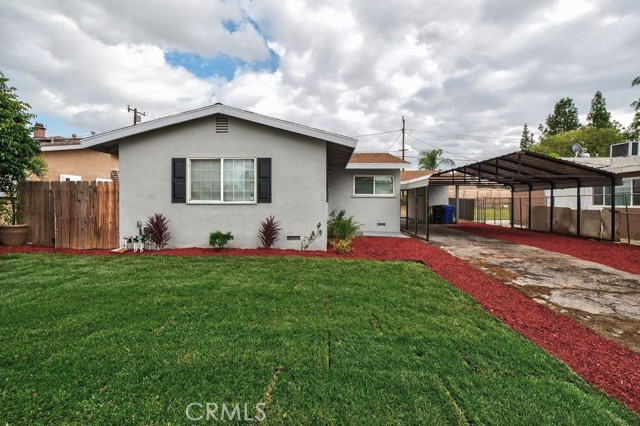 Detail Gallery Image 17 of 17 For 629 S Sage, Rialto,  CA 92376 - 3 Beds | 1 Baths