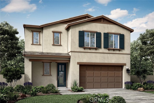 Detail Gallery Image 1 of 1 For 29457 Bovenzi Way, Winchester,  CA 92596 - 3 Beds | 2/1 Baths