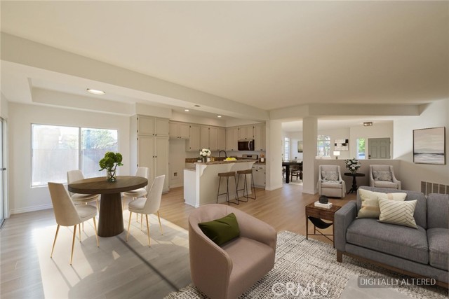 Detail Gallery Image 7 of 30 For 12736 Dorsey Ct, Victorville,  CA 92392 - 4 Beds | 3 Baths