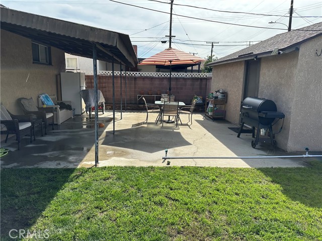 15203 Allingham Avenue, Norwalk, California 90650, 3 Bedrooms Bedrooms, ,1 BathroomBathrooms,Single Family Residence,For Sale,Allingham,OC25036176