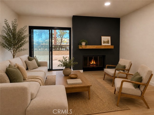 2 Bed Home for Sale in Los Angeles, California