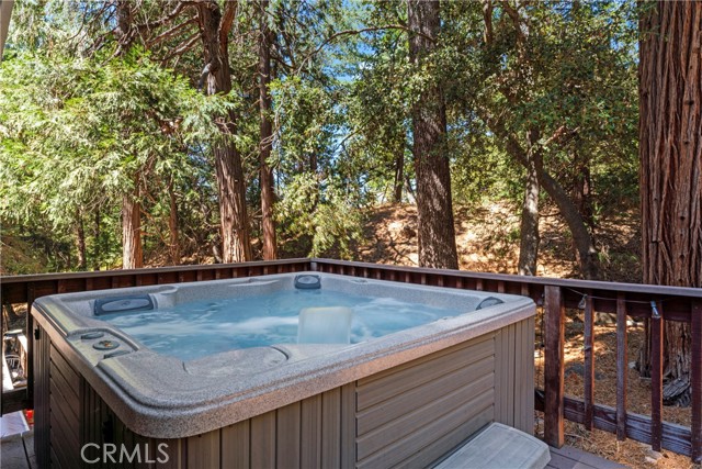 Detail Gallery Image 14 of 21 For 221 Sawpit Canyon Rd, Cedarpines Park,  CA 92322 - 4 Beds | 4 Baths