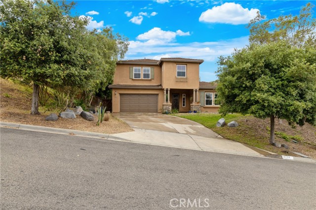 Home for Sale in Vista
