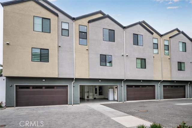 Detail Gallery Image 50 of 63 For 5860 Linden #8,  Long Beach,  CA 90805 - 3 Beds | 2/1 Baths