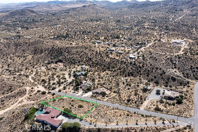 4444 Navajo Trail, Yucca Valley, California 92284, ,Land,For Sale,4444 Navajo Trail,CRJT23197900