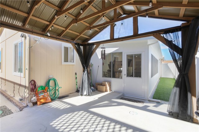 Detail Gallery Image 30 of 30 For 521 Bermuda Dr, Hemet,  CA 92543 - 2 Beds | 2 Baths