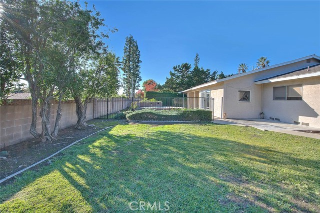 Detail Gallery Image 42 of 48 For 856 E Palm, Glendora,  CA 91741 - 4 Beds | 2/1 Baths