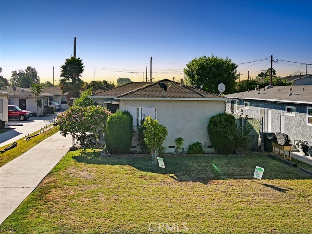 Detail Gallery Image 7 of 14 For 11832 Brookshire Ave, Downey,  CA 90241 - – Beds | – Baths