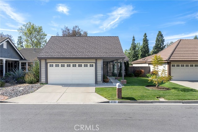 Detail Gallery Image 39 of 48 For 21182 via Este, Yorba Linda,  CA 92887 - 2 Beds | 2 Baths