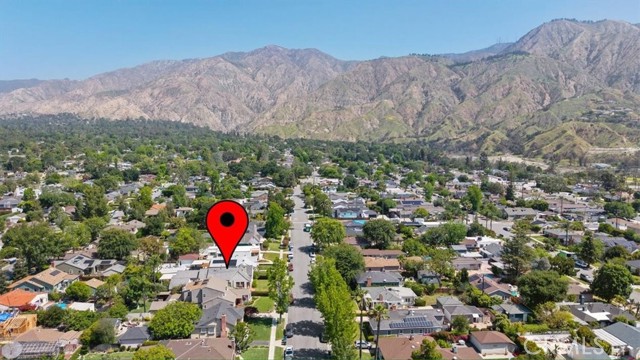 Detail Gallery Image 38 of 42 For 1511 Coolidge Ave, Pasadena,  CA 91104 - 4 Beds | 2 Baths
