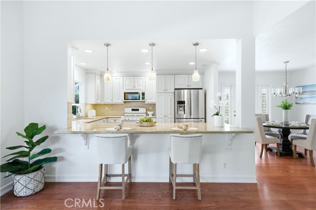 Detail Gallery Image 9 of 42 For 6371 Country Club Dr, La Verne,  CA 91750 - 3 Beds | 2 Baths