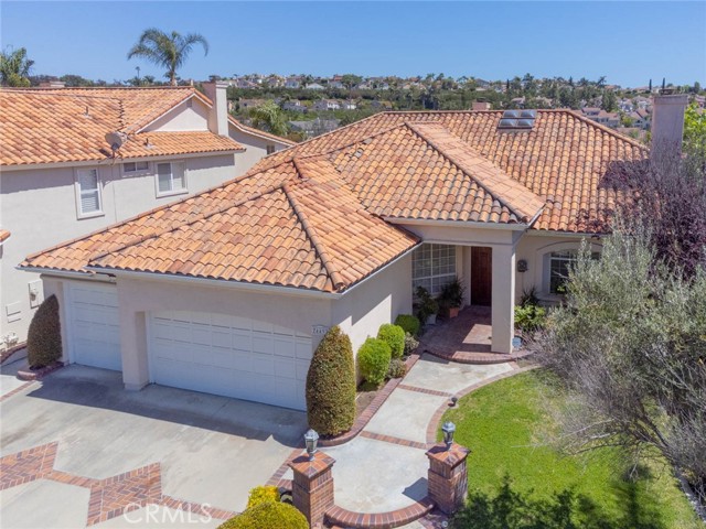 Detail Gallery Image 70 of 72 For 24492 via Carissa, Laguna Niguel,  CA 92677 - 4 Beds | 2 Baths