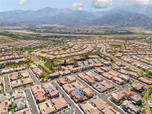 Detail Gallery Image 37 of 56 For 24085 Midvale Ct, Corona,  CA 92883 - 4 Beds | 3 Baths