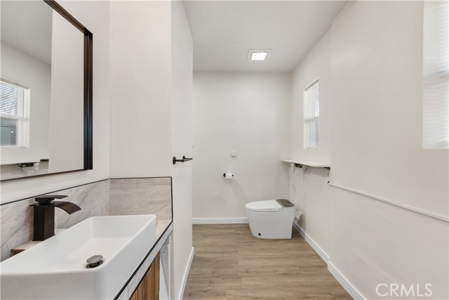 Detail Gallery Image 27 of 45 For 625 E Freedrick St, Barstow,  CA 92311 - 2 Beds | 1 Baths