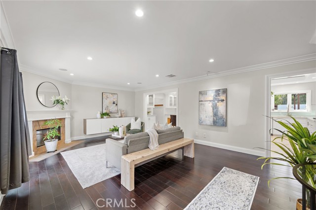 Detail Gallery Image 6 of 62 For 18642 Silver Maple, North Tustin,  CA 92705 - 4 Beds | 3 Baths