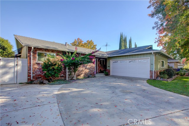 Detail Gallery Image 2 of 47 For 3728 Fuchsia Ln, Modesto,  CA 95356 - 3 Beds | 2 Baths