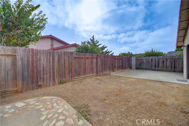 Detail Gallery Image 17 of 17 For 1904 Arriba Way, Santa Maria,  CA 93458 - 4 Beds | 2 Baths