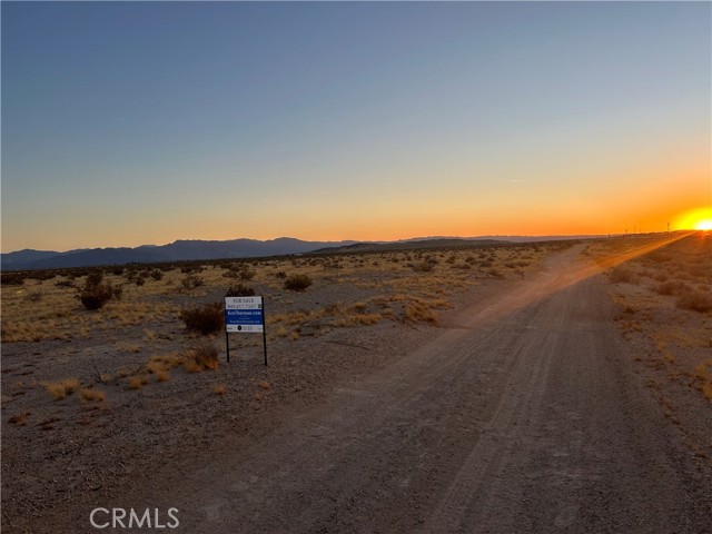 Detail Gallery Image 14 of 15 For 0 Harvard, Newberry Springs,  CA 92365 - – Beds | – Baths