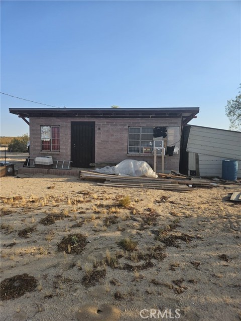 Detail Gallery Image 3 of 9 For 67826 Daisy, Twentynine Palms,  CA 92277 - 1 Beds | 1 Baths