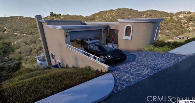  Land for Sale in Tujunga, California