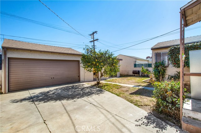 Detail Gallery Image 9 of 10 For 9130 S Wilton Pl, Los Angeles,  CA 90047 - 3 Beds | 2 Baths