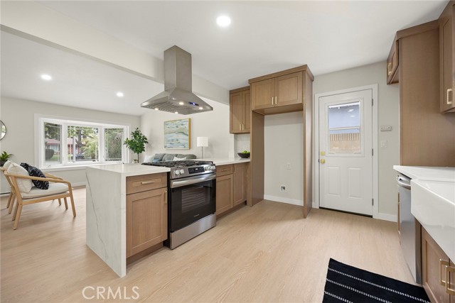 Detail Gallery Image 11 of 31 For 11524 Jerry St, Cerritos,  CA 90703 - 3 Beds | 2 Baths