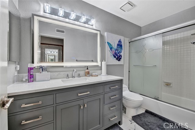 Detail Gallery Image 38 of 58 For 7246 E La Cumbre Dr, Orange,  CA 92869 - 4 Beds | 2/1 Baths