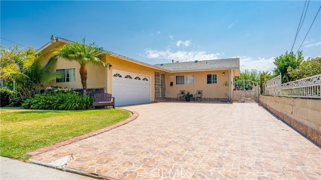 8112 De Palma St, Downey, CA 90241