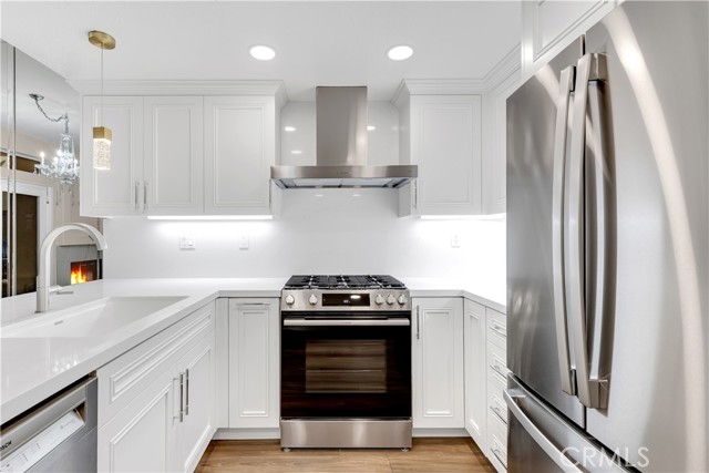 Detail Gallery Image 14 of 62 For 1003 via Presa, San Clemente,  CA 92672 - 2 Beds | 2/1 Baths