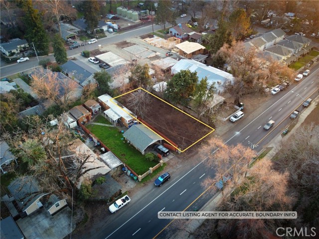 Detail Gallery Image 2 of 9 For 1169 E 9th St, Chico,  CA 95928 - – Beds | – Baths