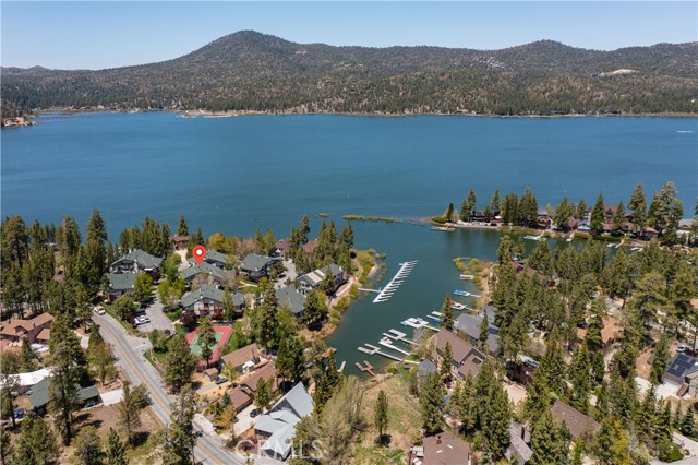 Detail Gallery Image 29 of 31 For 39802 Lakeview Dr #26,  Big Bear Lake,  CA 92315 - 2 Beds | 2/1 Baths