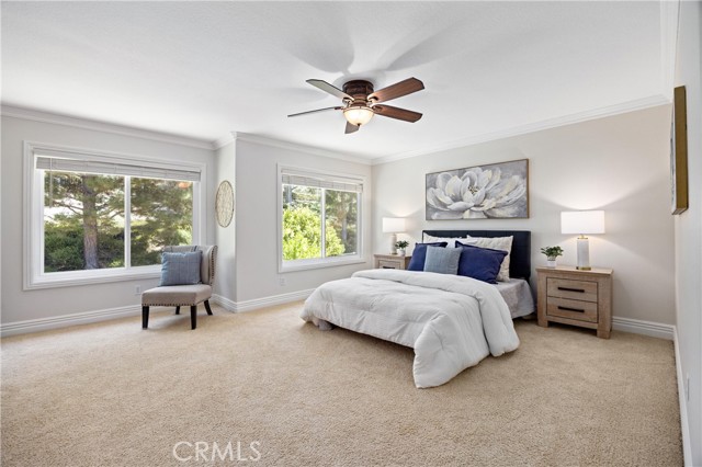 Detail Gallery Image 22 of 55 For 18 via Tigra, Rancho Santa Margarita,  CA 92688 - 4 Beds | 3 Baths