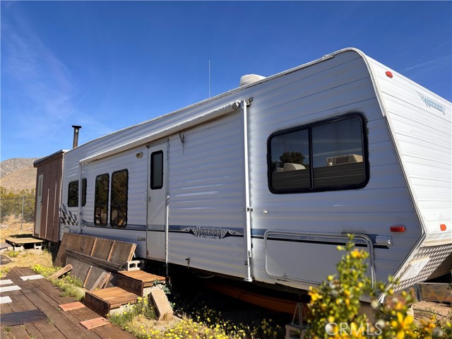 Detail Gallery Image 48 of 62 For 50922 Canyon Rd, Morongo Valley,  CA 92256 - 3 Beds | 3 Baths