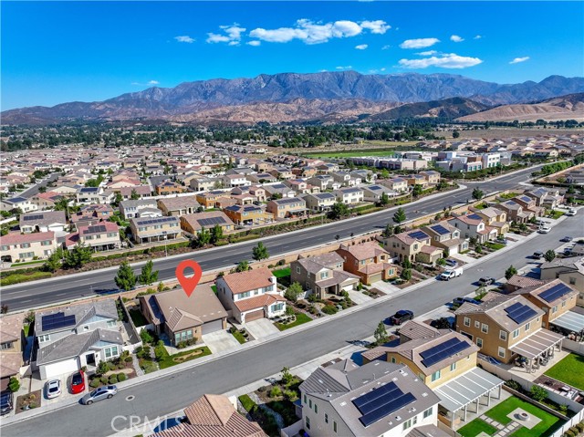 Detail Gallery Image 32 of 34 For 1446 Galaxy Dr, Beaumont,  CA 92223 - 4 Beds | 2 Baths