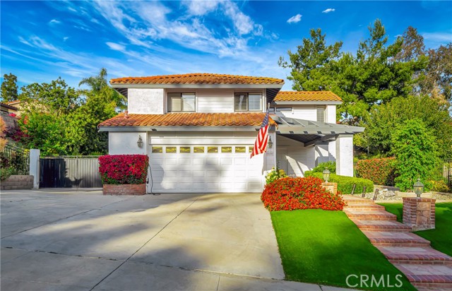 Detail Gallery Image 22 of 24 For 5656 Maricopa Dr, Simi Valley,  CA 93063 - 3 Beds | 2/1 Baths