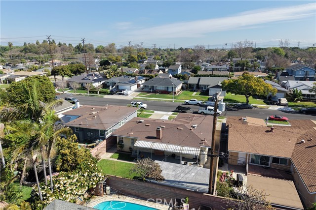 Detail Gallery Image 39 of 42 For 2137 Ostrom, Long Beach,  CA 90815 - 3 Beds | 2 Baths